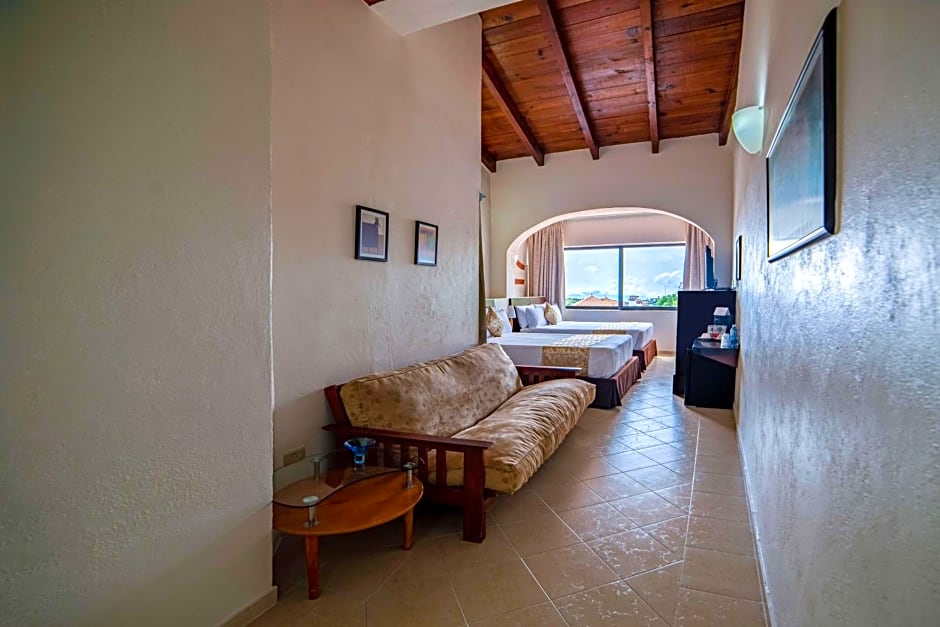 Best Western Taxco