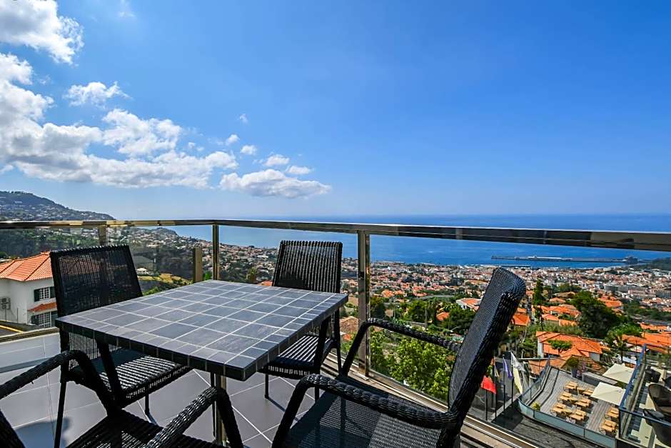 Quinta Mirabela - Design Hotel