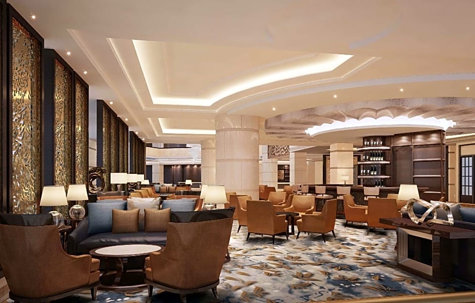 DoubleTree By Hilton Putian