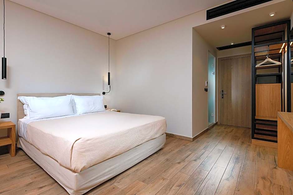 Mary Hotel