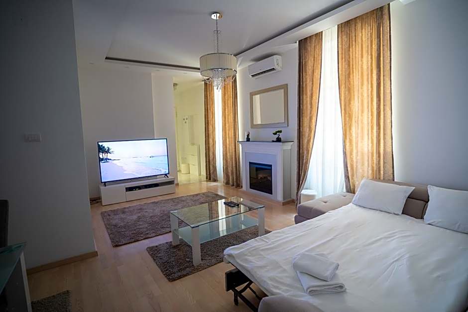 Privilege Room's by Central Park