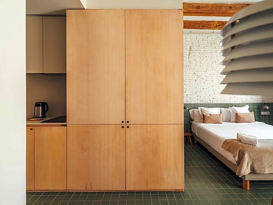 Boutique Apartments 23 Barcelona