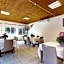 Idan Lodge in the Arava