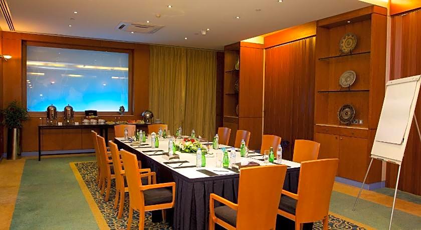 Lavender Hotel Sharjah