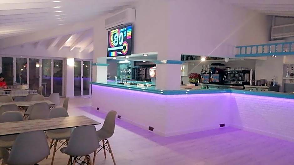 Aparthotel Holiday Center