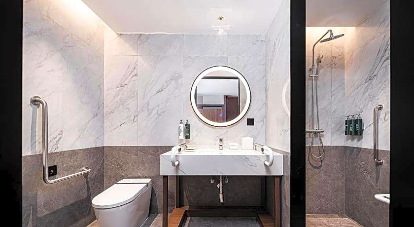 Hilton Garden Inn Anqing Susong