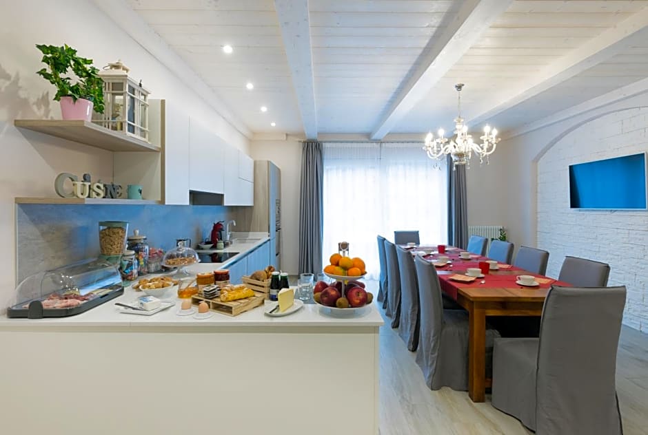 Residenza Conca Verde B&B la Suite