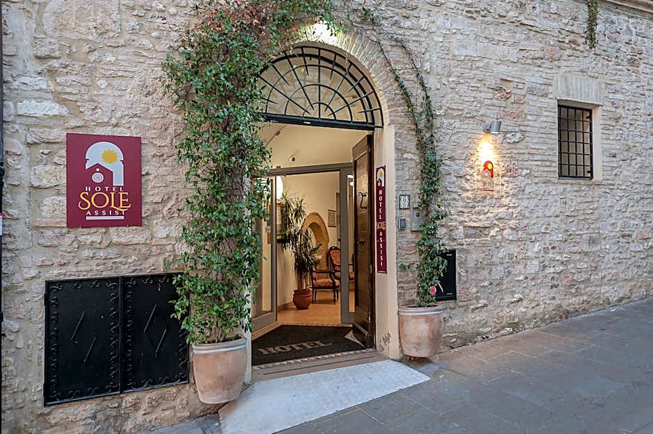 Hotel Sole