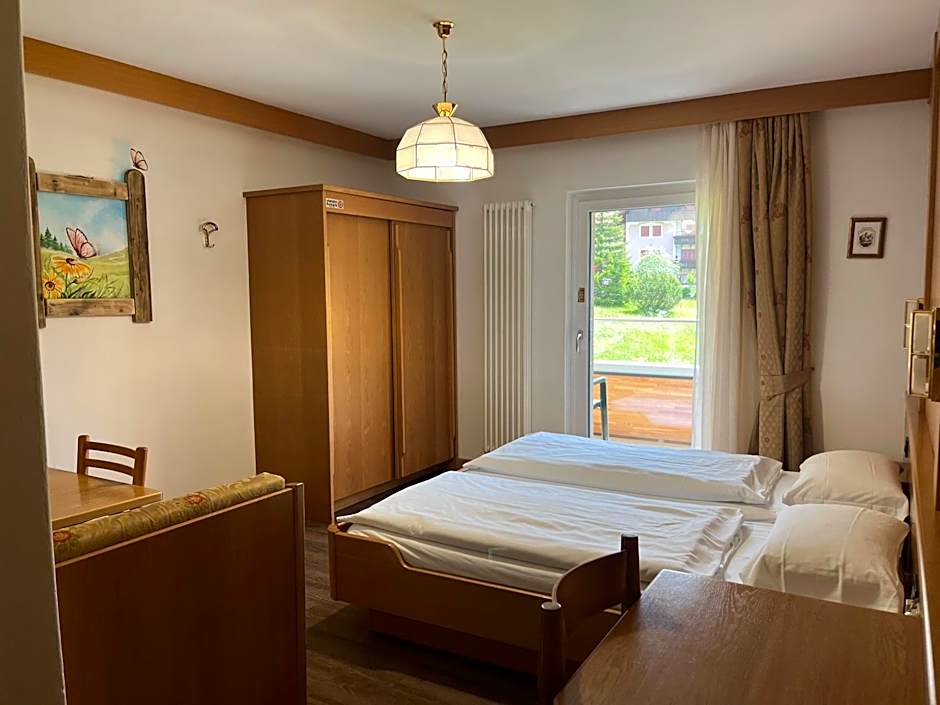 Dolomiten Hotel Irma