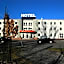 Hotel Kosmonauty Wrocław-Airport