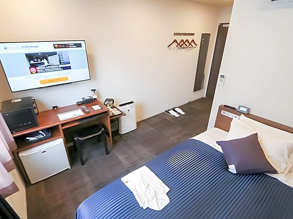 Hotel Livemax Aichi Toyota Ekimae