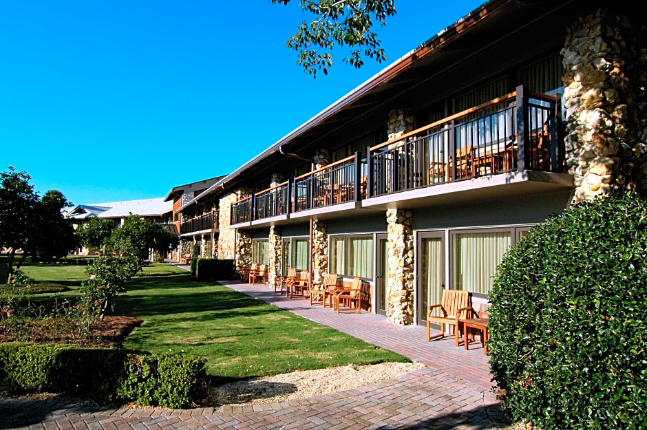 Arnold Palmer's Bay Hill Lodge