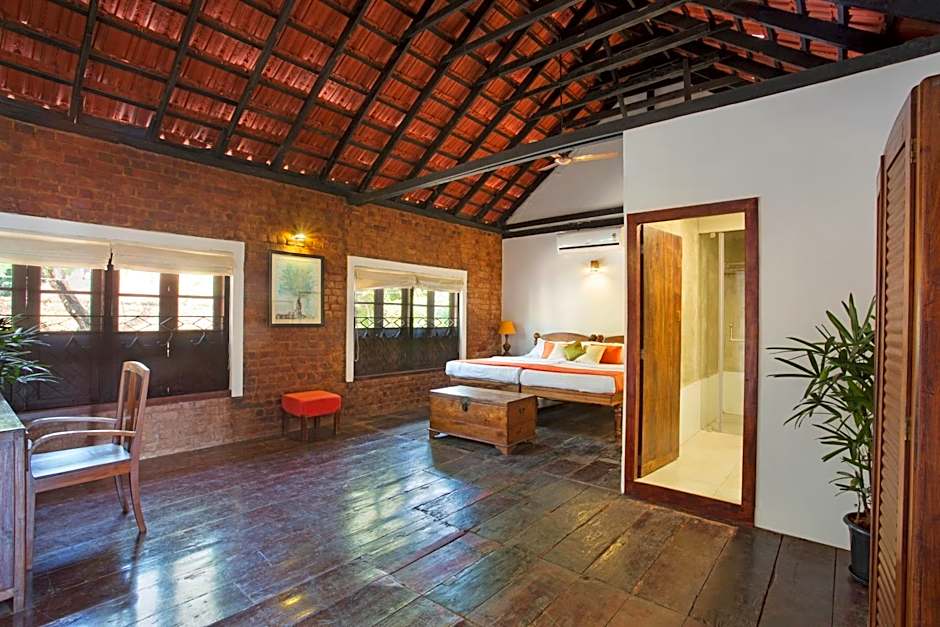 Niyati - Boutique Stay