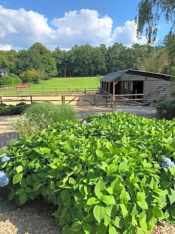 Bed and Breakfast De Paalberg