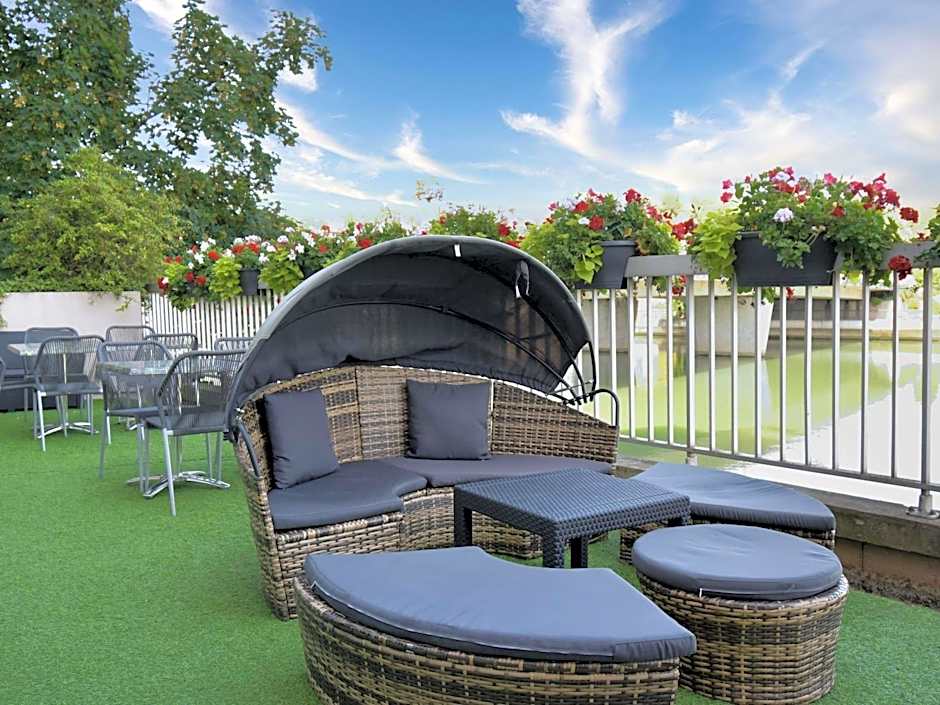 ibis Styles Meaux Centre