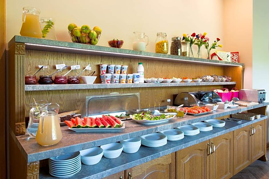 Balia Spa & Wellness