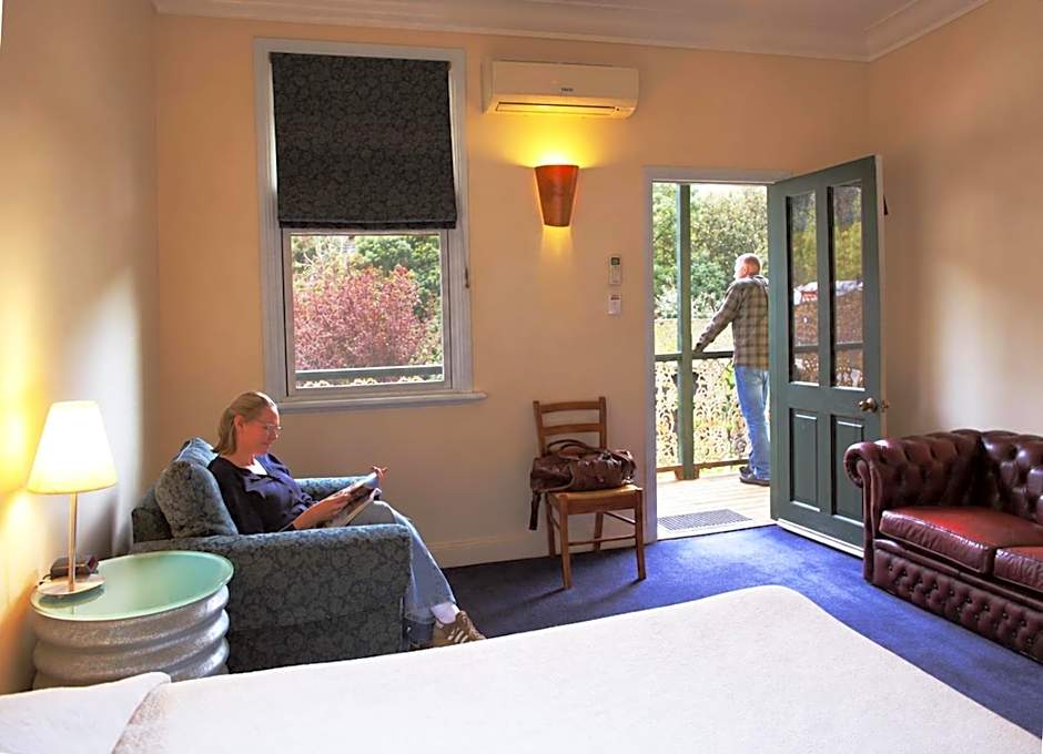 Walhalla's Star Hotel