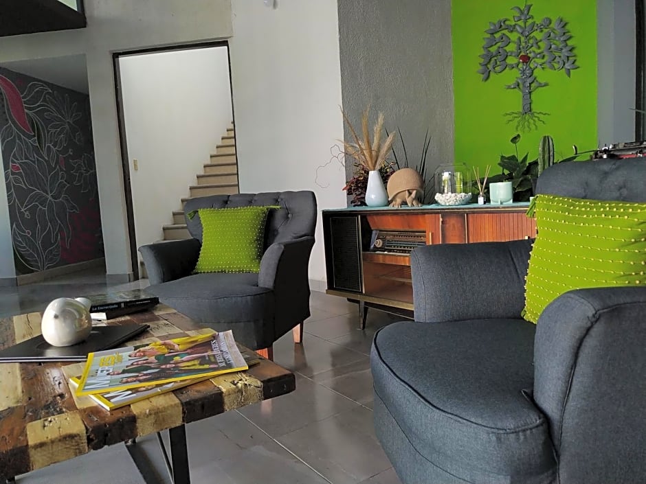 Hotel Brisas Express