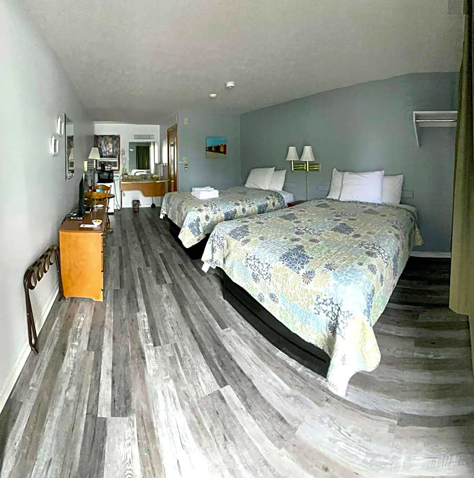 Seacoast Motel