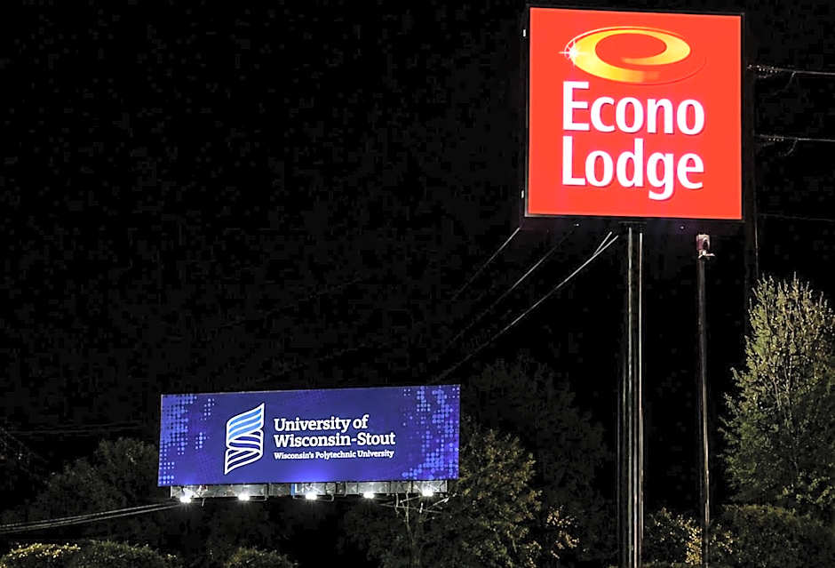 Econo Lodge Menomonie