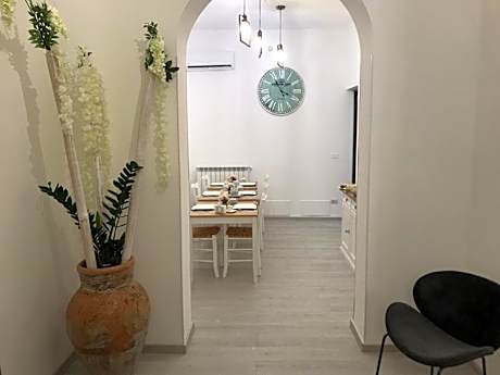 B&B Le Stanze Al Centro