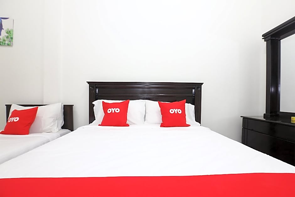 Hotel O Ady Hotel