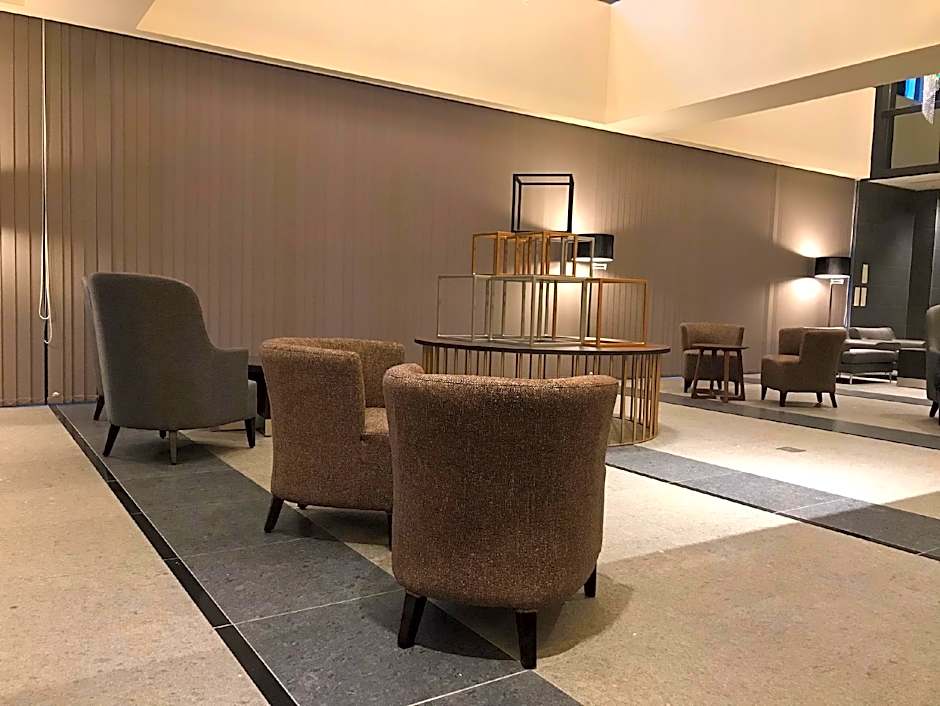 Welina Hotel Premier Nakanoshima West