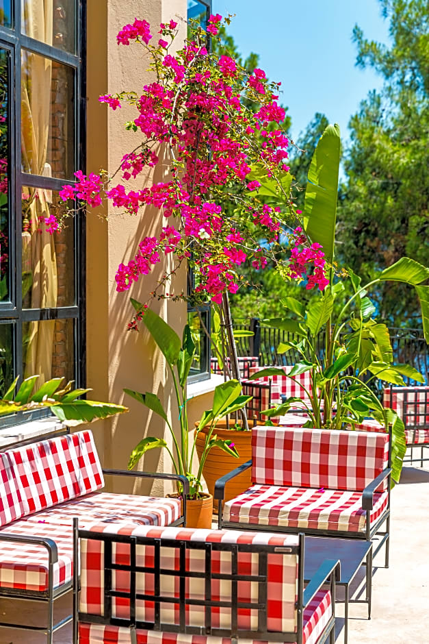 Grand Yazici Club Marmaris Palace