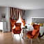 Grand Hotel Trieste & Victoria
