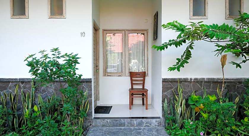 Urbanview Hotel Wayan Mansion