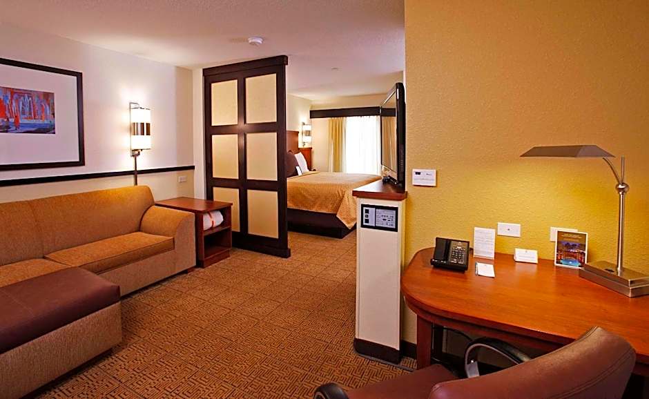 Hyatt Place Santa Fe
