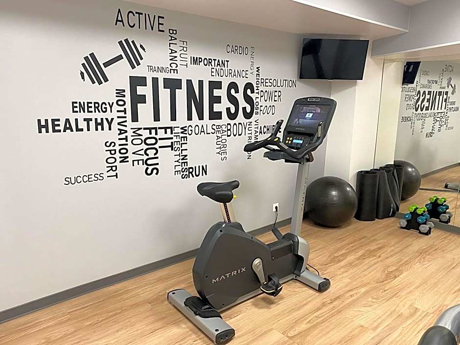 Mercure Epinal Centre