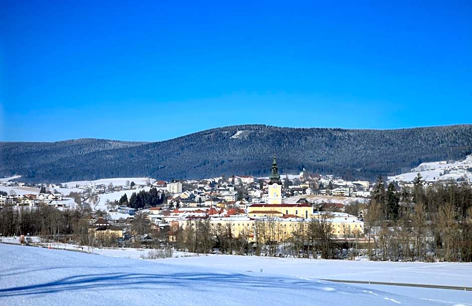 Seminarzentrum Stift Schlägl