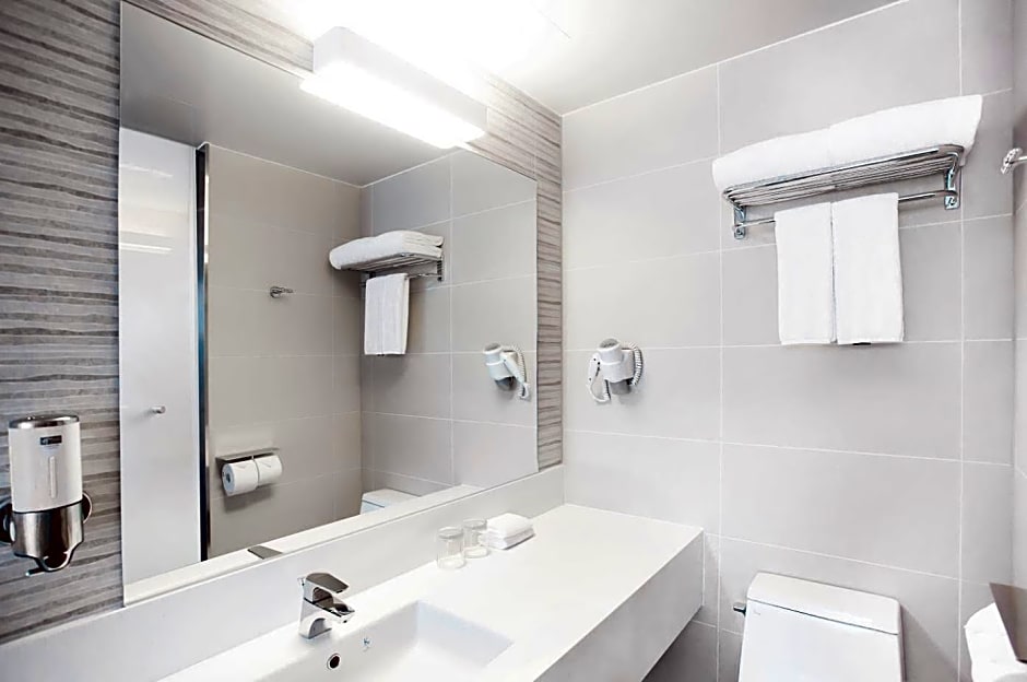 Holiday Inn Express Suwon Ingye, an IHG Hotel