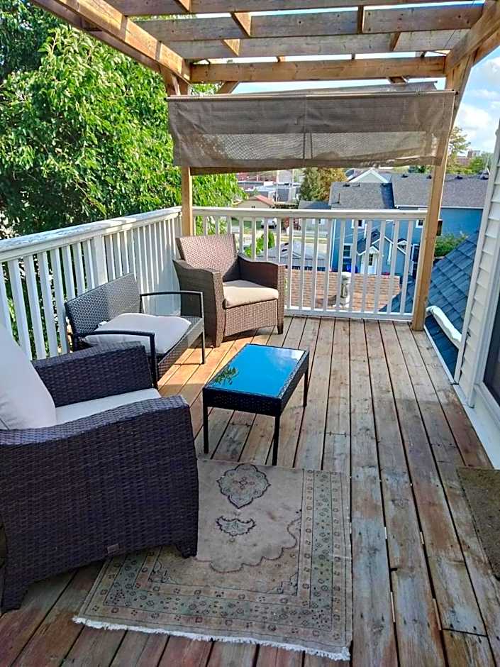 Bondy House Bed & Breakfast