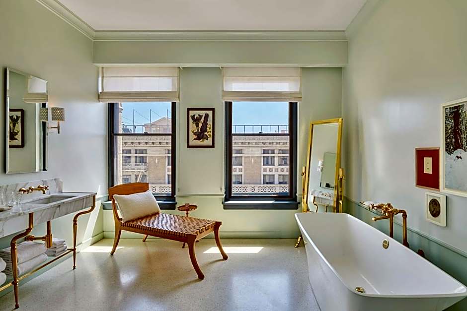 Hotel Per La, Autograph Collection