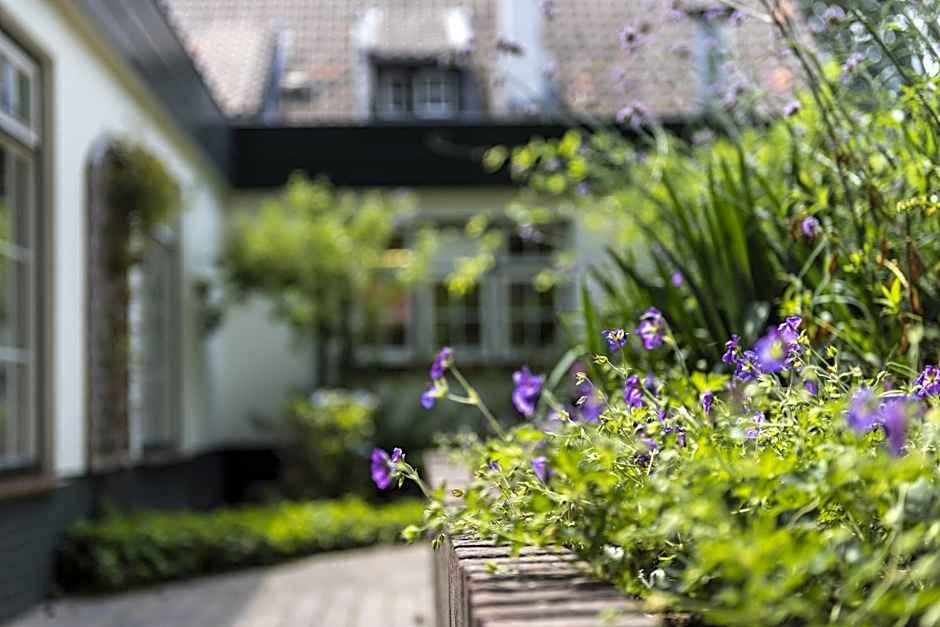 Hotel de Hoeve van Nunspeet