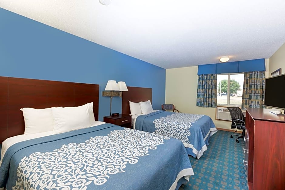 Days Inn by Wyndham Sioux City