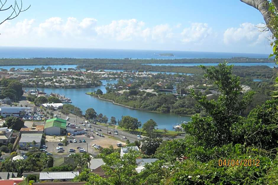 Tweed Harbour Motor Inn