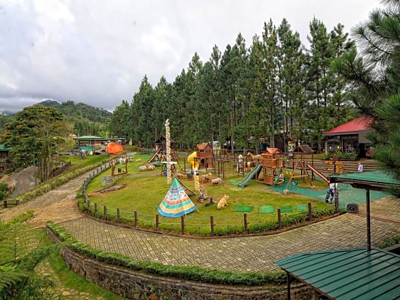 Dahilayan Forest Park Resort