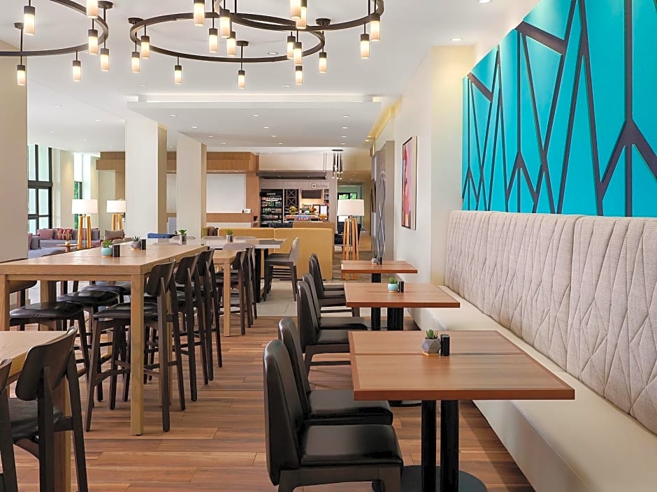 Hilton Garden Inn Grapevine At Silverlake Crossing, Tx