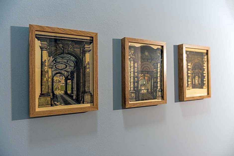 Sophia Boutique Suites