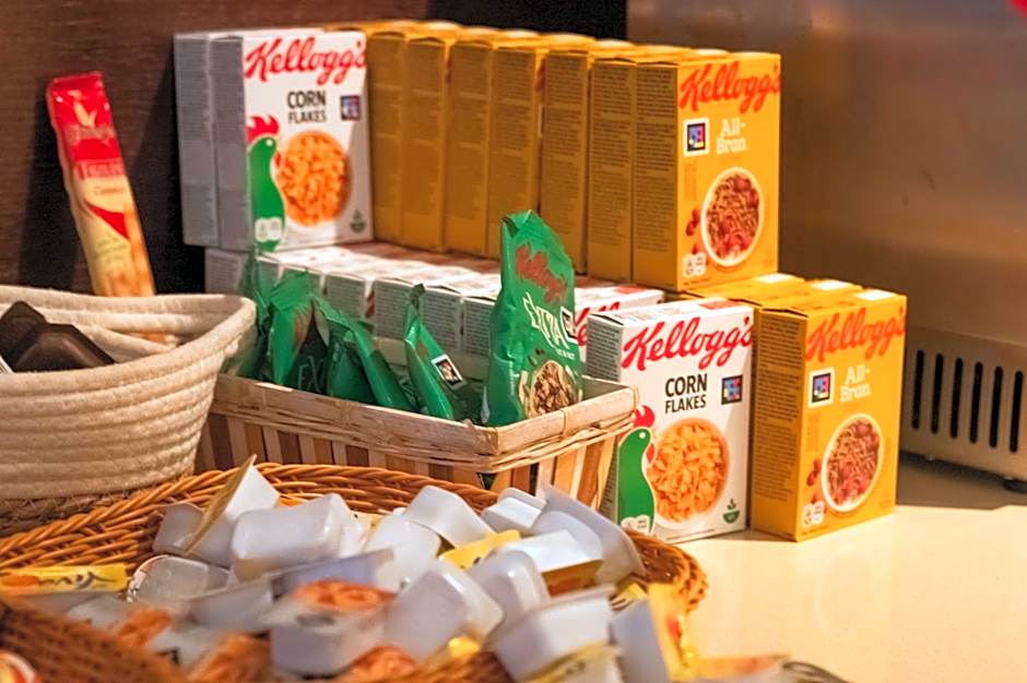 Dado Hotel International