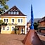 Hotel Adler Post