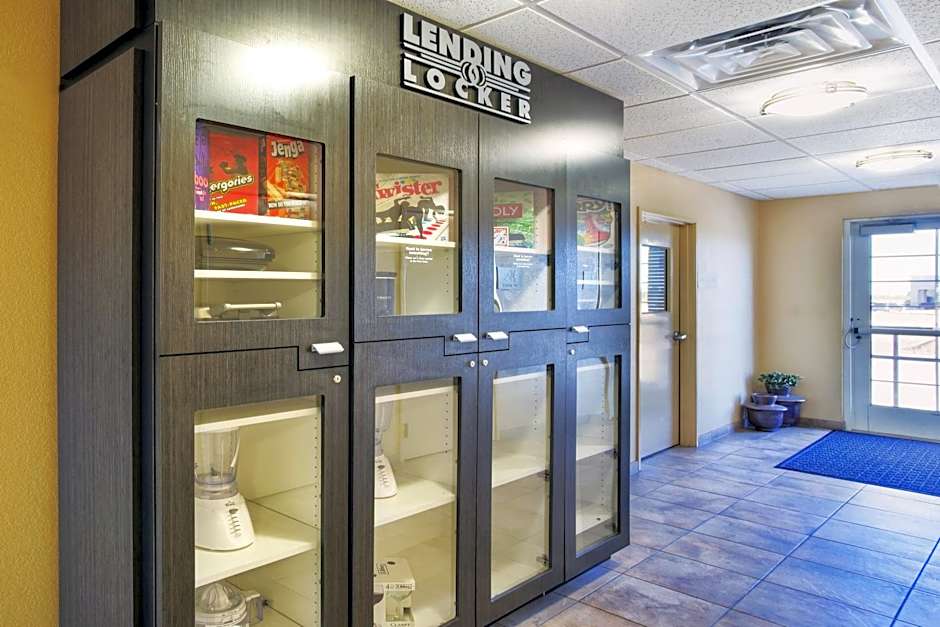 Candlewood Suites Fort Stockton By IHG