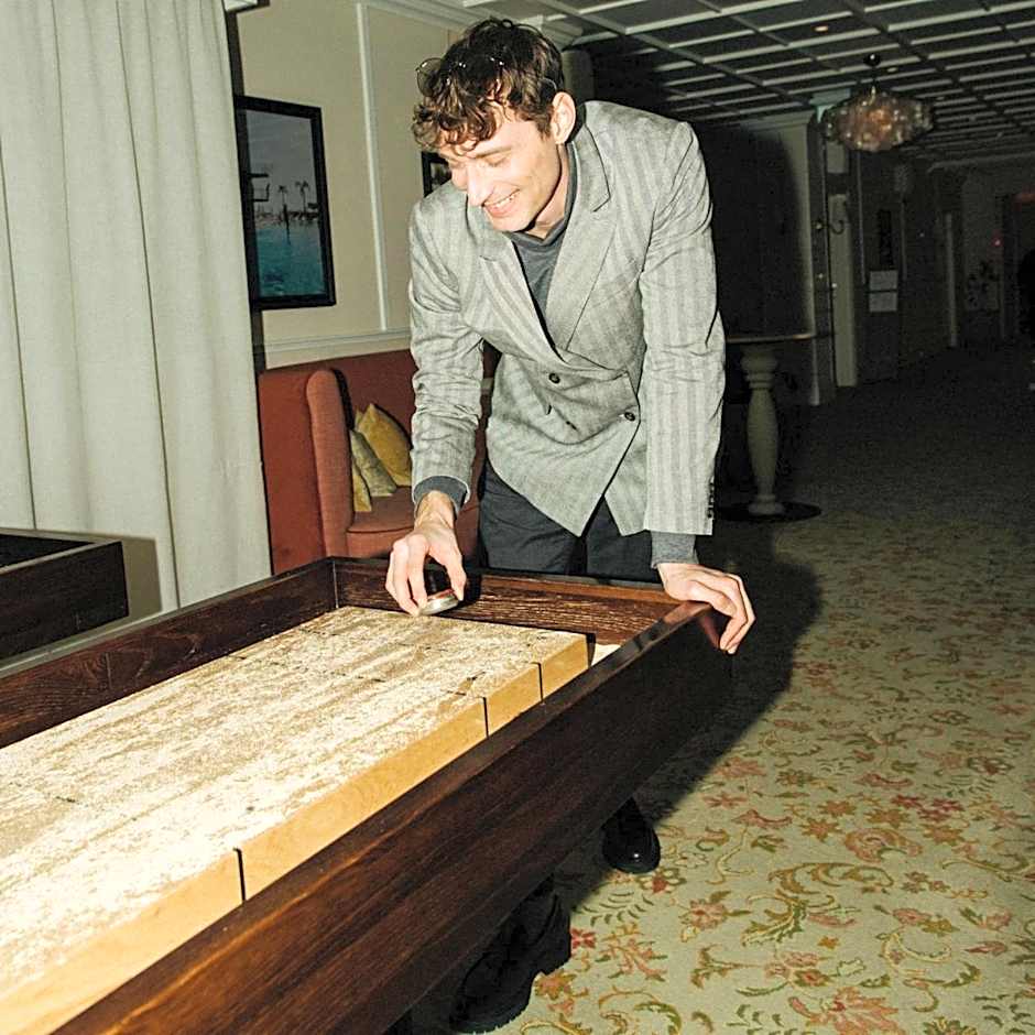 Marienlyst Strandhotel