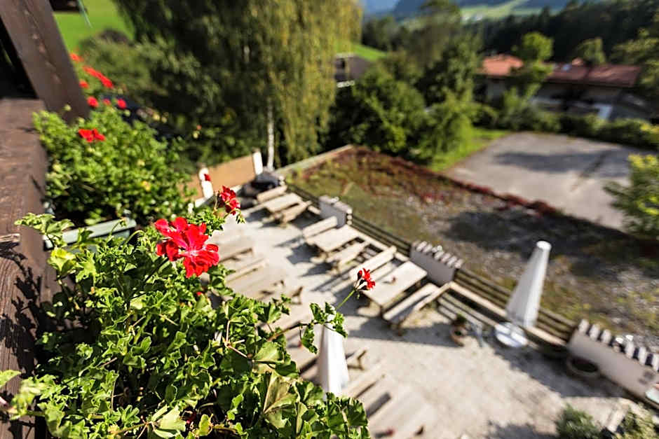 Landhotel Maiergschwendt inkl Chiemgaukarte