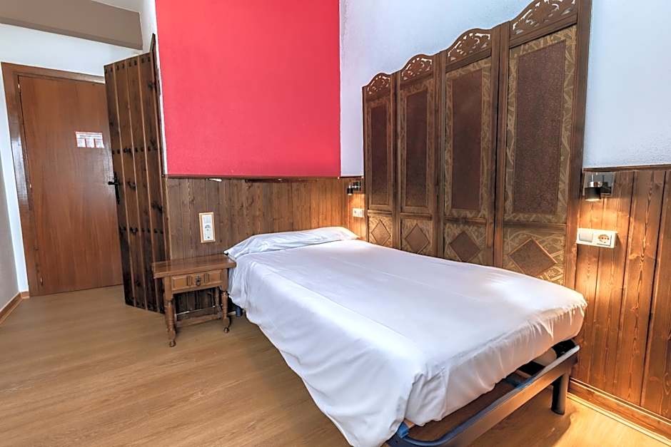 Hosteria Tierrallana by Juypehotel