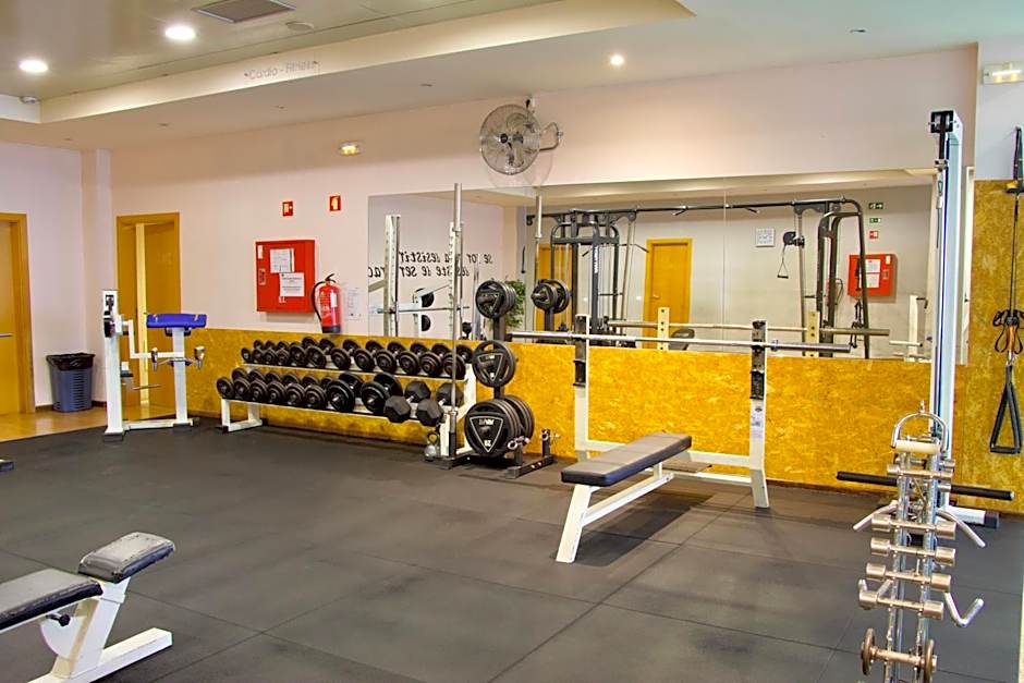 Hotel Eurosol Alcanena