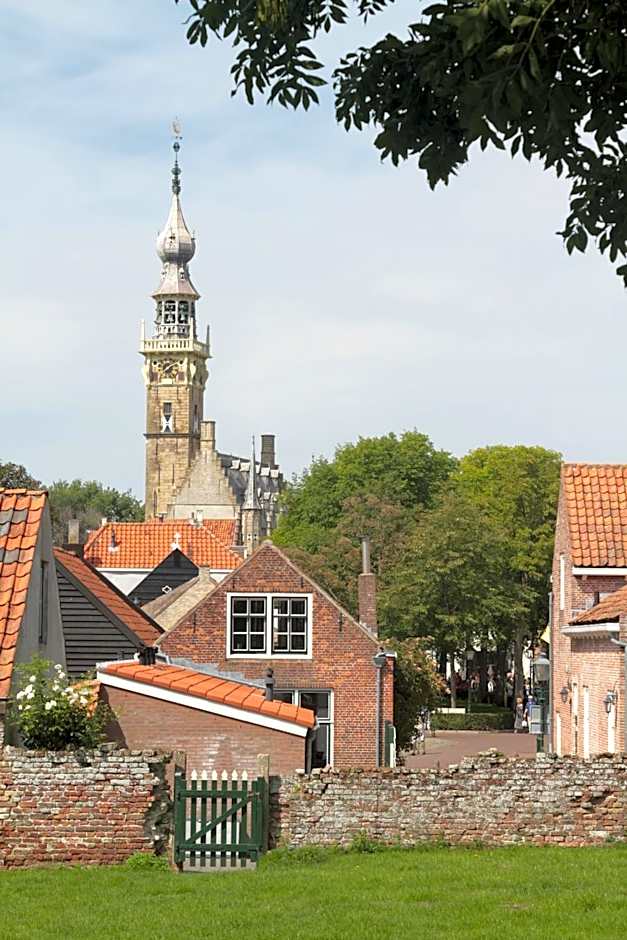 Hotel Restaurant Anno Nu